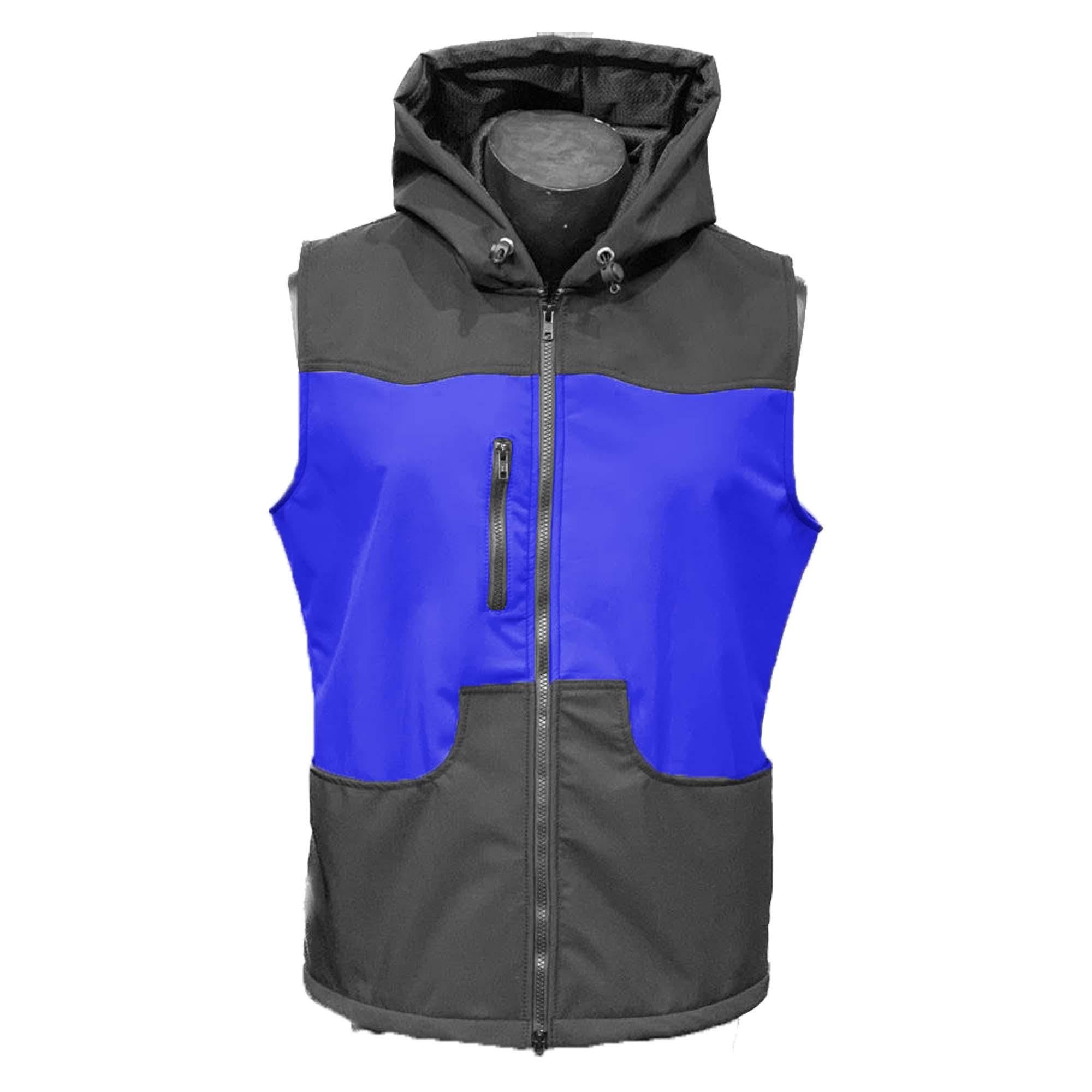 Gilet de maître-chien | Gilet d'entraînement pour chien | Gilet d'entraînement pour maîtres-chiens