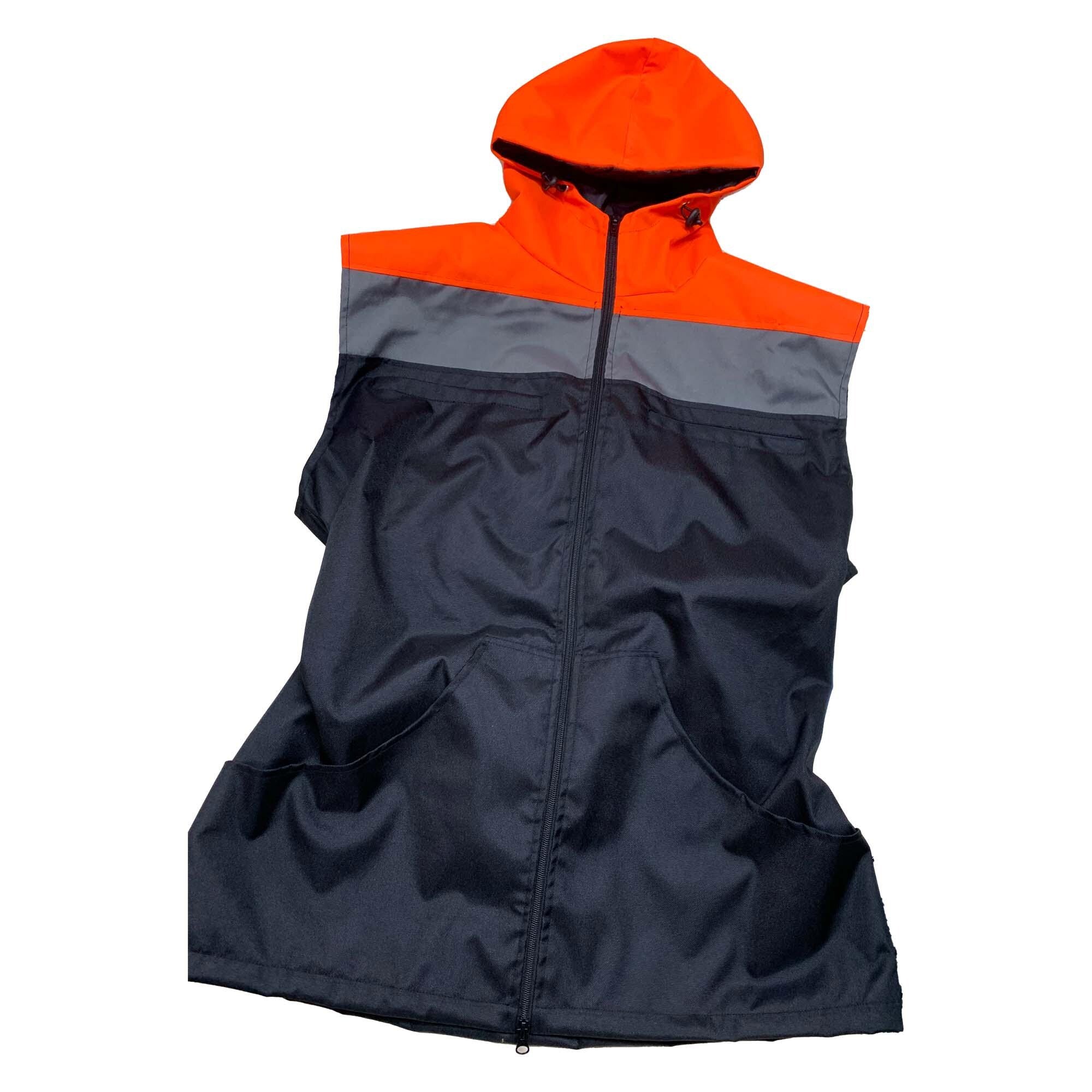 Gilet de maître-chien toutes saisons | Gilet d'entraînement pour chien | Gilet d'entraînement pour maîtres-chiens